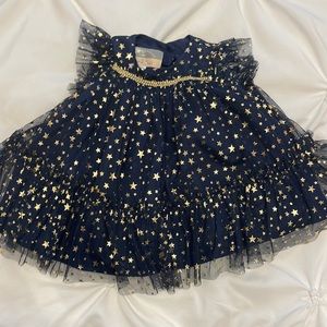 Pipan and julie dress baby girl